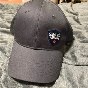 Sam Adams Hat